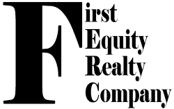 First Equity Realty Corporation Logo